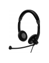 EPOS BY SENNHEISER SŁUCHAWKA CALL CENTER SC75 USB MS - nr 1