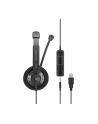 EPOS BY SENNHEISER SŁUCHAWKA CALL CENTER SC75 USB MS - nr 4