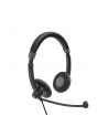 EPOS BY SENNHEISER SŁUCHAWKA CALL CENTER SC75 USB MS - nr 9