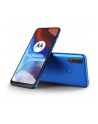 Motorola Moto E7 Power 4/64GB 65  IPS 1600x720 5000 mAh 4G Tahiti Blue - nr 2
