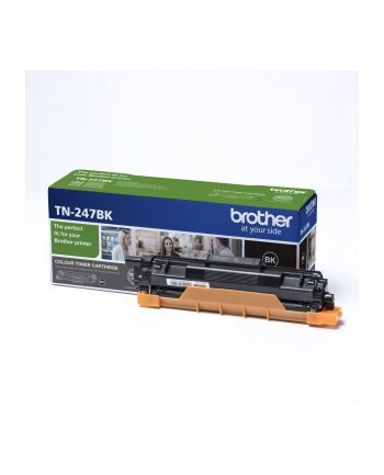 Toner Brother czarny TN247BK=TN-247BK  3000 str