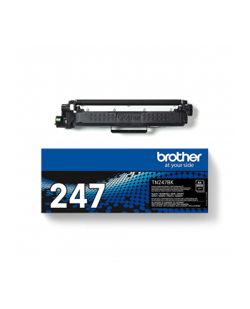 Toner Brother czarny TN247BK=TN-247BK  3000 str