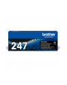 Toner Brother czarny TN247BK=TN-247BK  3000 str - nr 9