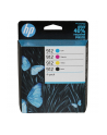hewlett-packard Tusz HP zestaw HP 912  HP912=6ZC74AE  zawiera cmyk  3YL80AE+3YL77AE+3YL78AE+3YL79AE - nr 58