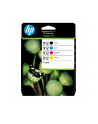 hewlett-packard Tusz HP zestaw HP 912  HP912=6ZC74AE  zawiera cmyk  3YL80AE+3YL77AE+3YL78AE+3YL79AE - nr 59