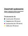 hewlett-packard Tusz HP zestaw HP 912  HP912=6ZC74AE  zawiera cmyk  3YL80AE+3YL77AE+3YL78AE+3YL79AE - nr 61