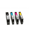 hewlett-packard Tusz HP zestaw HP 912  HP912=6ZC74AE  zawiera cmyk  3YL80AE+3YL77AE+3YL78AE+3YL79AE - nr 71