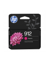 hewlett-packard Tusz HP zestaw HP 912  HP912=6ZC74AE  zawiera cmyk  3YL80AE+3YL77AE+3YL78AE+3YL79AE - nr 89