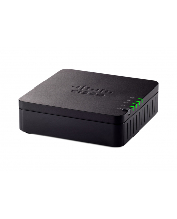 Bramka VoIP Cisco ATA192-3PW-K9