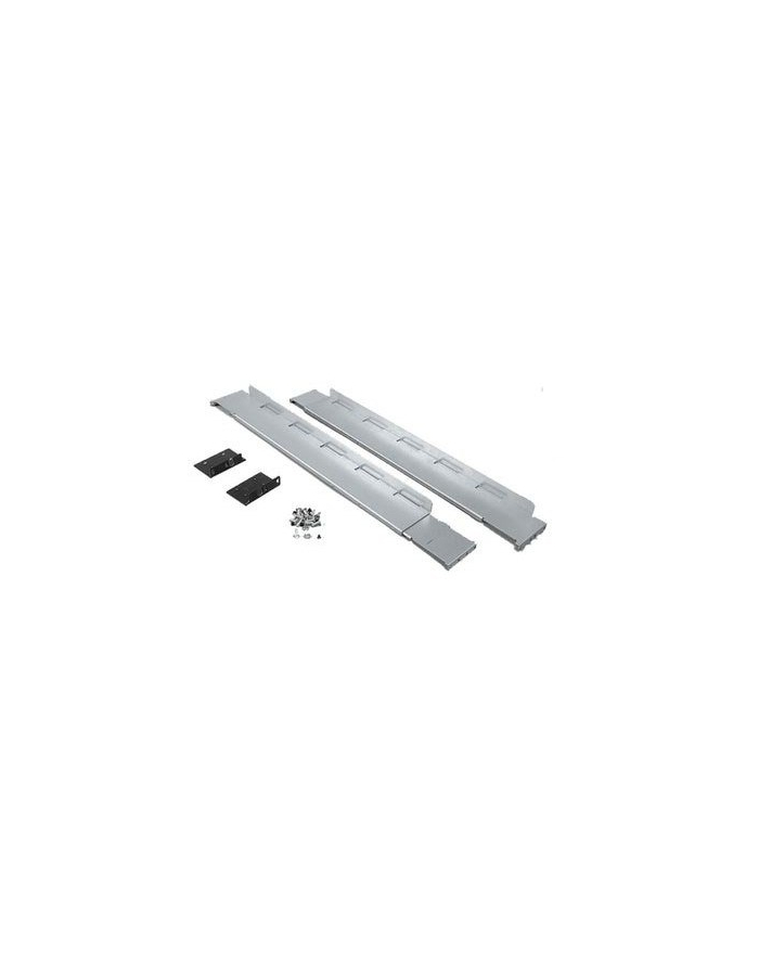 Zestaw szyn UPS EATON 9RK (100mm x 690 mm x 50mm) główny