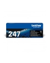 Toner Brother czarny TN247BK=TN-247BK  3000 str - nr 1