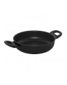 Patelnia BALLARINI Avola głęboka z 2 uchwytami tytanowa 24 cm 75002-922-0 - nr 2