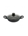 Patelnia BALLARINI Avola głęboka z 2 uchwytami tytanowa 24 cm 75002-922-0 - nr 3