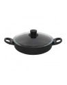 Patelnia BALLARINI Avola głęboka z 2 uchwytami tytanowa 28 cm 75002-923-0 - nr 5