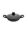 Patelnia BALLARINI Avola głęboka z 2 uchwytami tytanowa 28 cm 75002-923-0 - nr 7