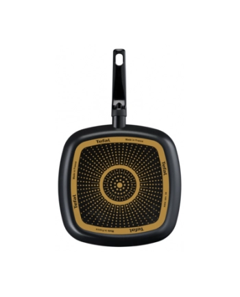 Patelnia grillowa TEFAL Simple Cook 26x26 B55640