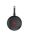 Patelnia TEFAL Simply Clean 24 cm B56704 - nr 2