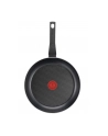 Patelnia TEFAL Simply Clean 24 cm B56704 - nr 5