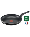 Patelnia TEFAL Simply Clean 28 cm B56706 - nr 11