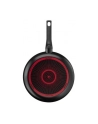 Patelnia TEFAL Simply Clean 28 cm B56706 - nr 3