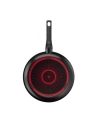 Patelnia TEFAL Simply Clean 28 cm B56706 - nr 5