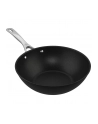Patelnia BALLARINI Alba Wok tytanowa 30 cm ALBG8E030U - nr 11