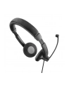 EPOS BY SENNHEISER SŁUCHAWKA CALL CENTER SC75 USB MS - nr 4
