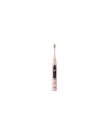 xiaomi Szczoteczka soniczna Oclean X Pro pink