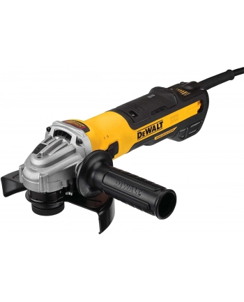 Szlifierka kątowa 1700W bezszczot DWE4369-QS D-EWALT