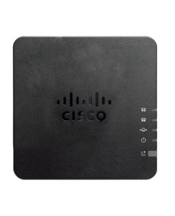 Bramka VoIP Cisco ATA191-3PW-K9