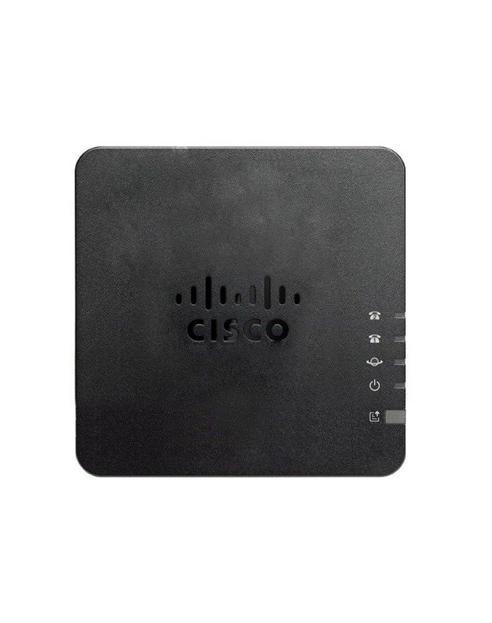 Bramka VoIP Cisco ATA192-3PW-K9 główny