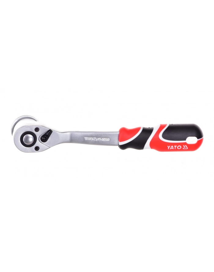 Zestaw kluczy 1/2  19 elem YT-38681 YATO główny