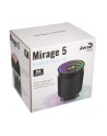 Chłodzenie CPU AEROCOOL PGS MIRAGE 5 ARGB PWM 4p - nr 35