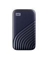 Dysk SSD WD MY PASSPORT 2TB USB-C Gray - nr 15