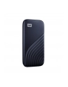 Dysk SSD WD MY PASSPORT 2TB USB-C Gray - nr 24