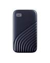 Dysk SSD WD MY PASSPORT 2TB USB-C Gray - nr 4