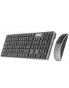 TRACER KLAWIATURA + MYSZ SET RF NANO TRAKLA46773 - nr 1