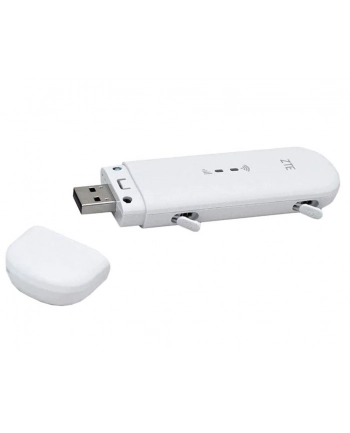 zte poland Modem ZTE LTE MF79U (kolo biały)