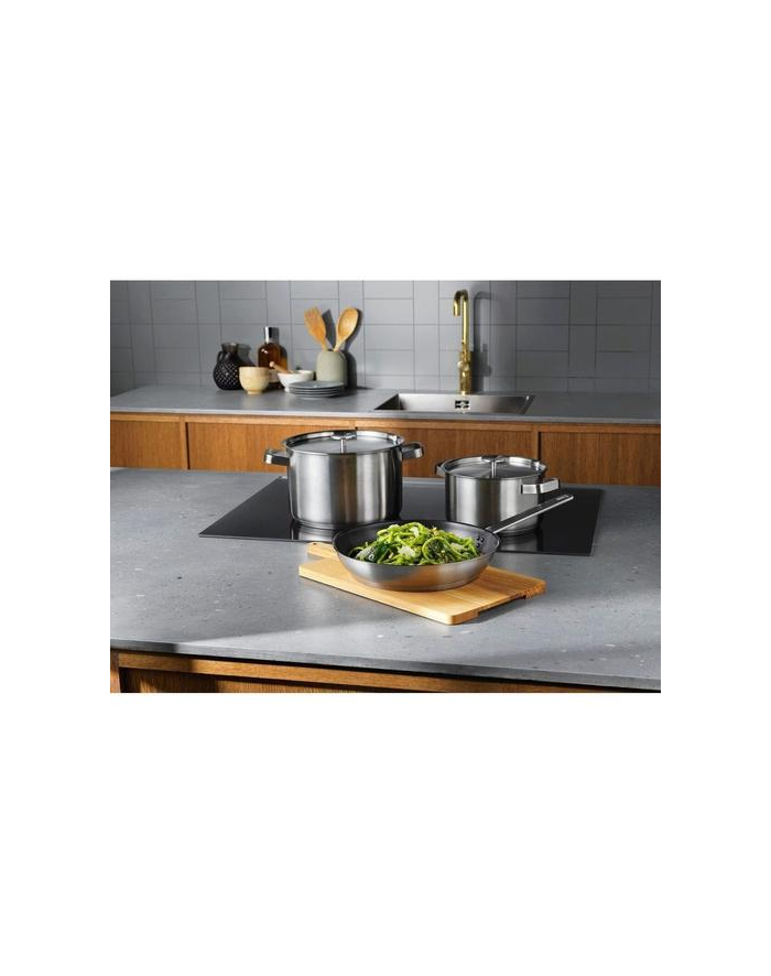 Zestaw garnków ELECTROLUX E3SS główny