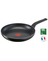 Patelnia TEFAL Simply Clean 26 cm B56705 - nr 4