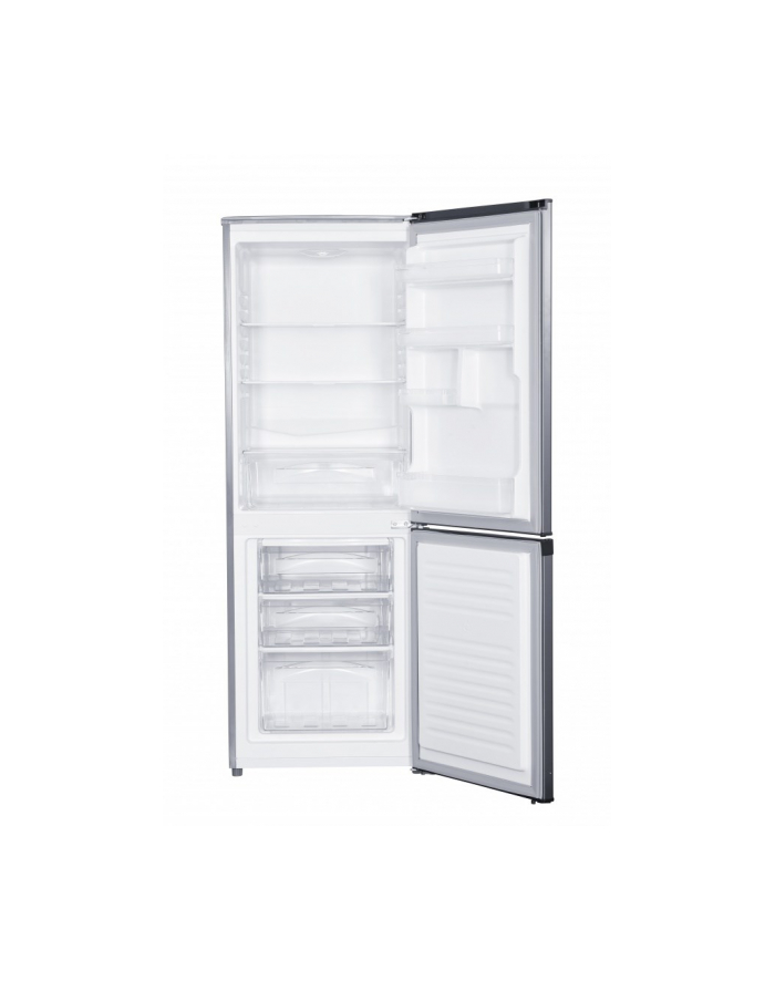 Chłodziarko-zamrażarka (inox) MPM-182-KB-33/AA główny