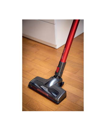 Pionowy Odkurzacz Ariete 2w1 2757 bat 22 2V Red