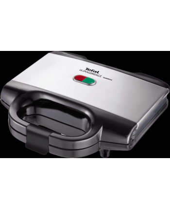Opiekacz do kanapek Tefal SM1552 (700W; kolor czarny)