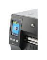 Zebra-drukarka termotrans ZT411 203dpi eth usb bth - nr 17