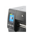 Zebra-drukarka termotrans ZT411 203dpi eth usb bth - nr 1