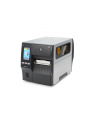 Zebra-drukarka termotrans ZT411 203dpi eth usb bth - nr 4