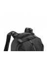 XD D-ESIGN PLECAK ANTYKRADZIEŻOWY FLEX GYM BAG CZARNY P/N: P705801 - nr 1