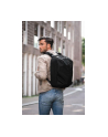 XD D-ESIGN PLECAK ANTYKRADZIEŻOWY FLEX GYM BAG CZARNY P/N: P705801 - nr 26