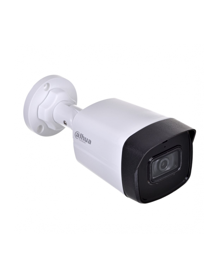 Kamera HD-CVI DAHUA HAC-HFW1500TL-A-0360B (3 6 mm; 1280x720  2560x1440  2592x1944  960x576  FullHD 1920x1080; Tuleja) główny