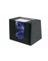 Subwoofer samochodowy Alpine SBG-1244BP - nr 2